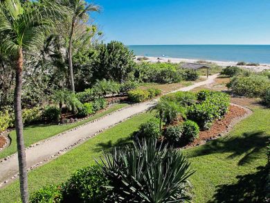 Sanibel Island Vacation Condo with Great Beach Sanibel Island Vacation Condo with Great Beach